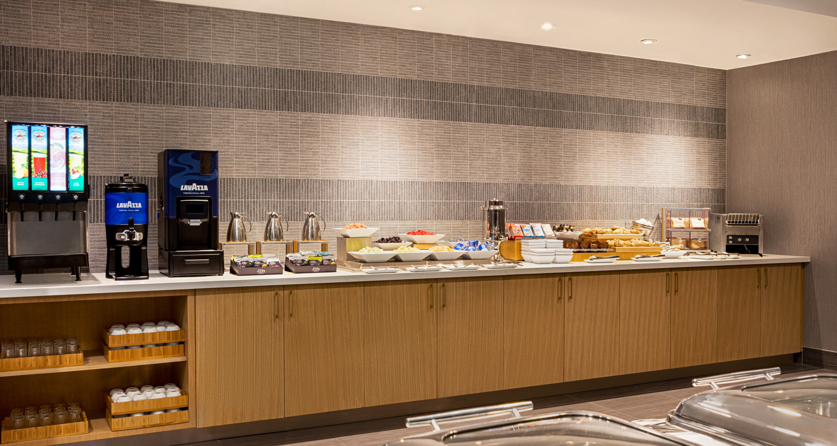 Accueil Yulan Breakfast Area 02 Fr